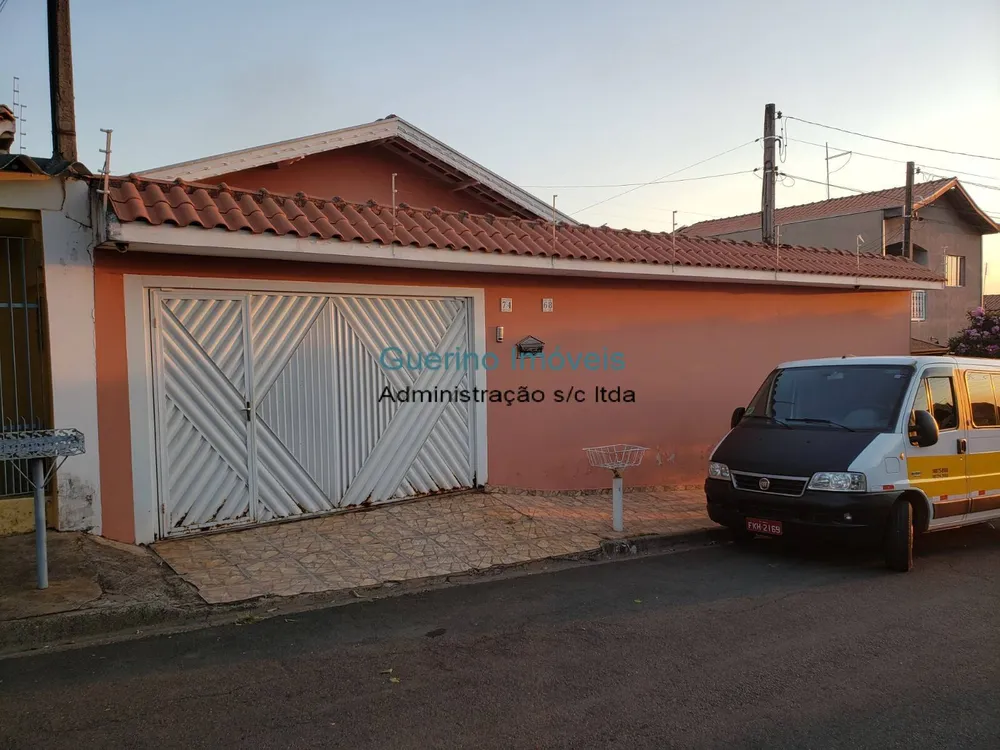 Casa, 3 quartos, 170 m² - Foto 5