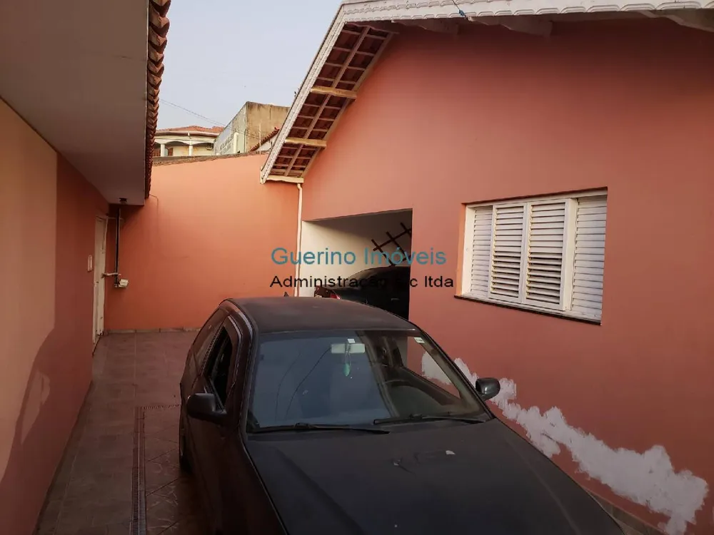 Casa, 3 quartos, 170 m² - Foto 8