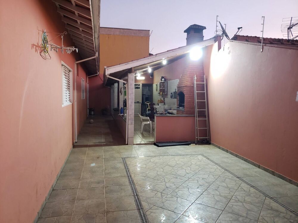 Casa, 3 quartos, 170 m² - Foto 2