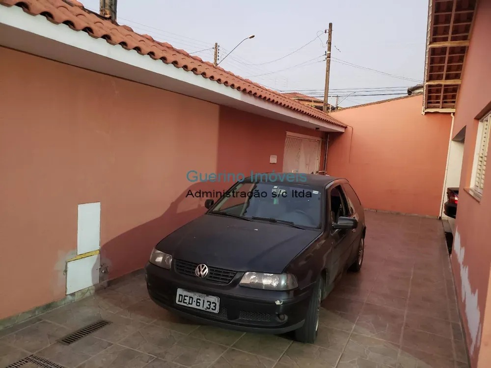 Casa, 3 quartos, 170 m² - Foto 7