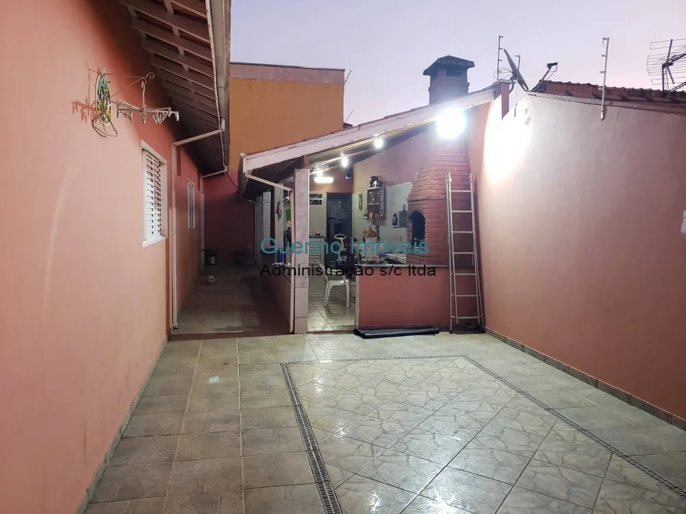 Casa, 3 quartos, 170 m² - Foto 9