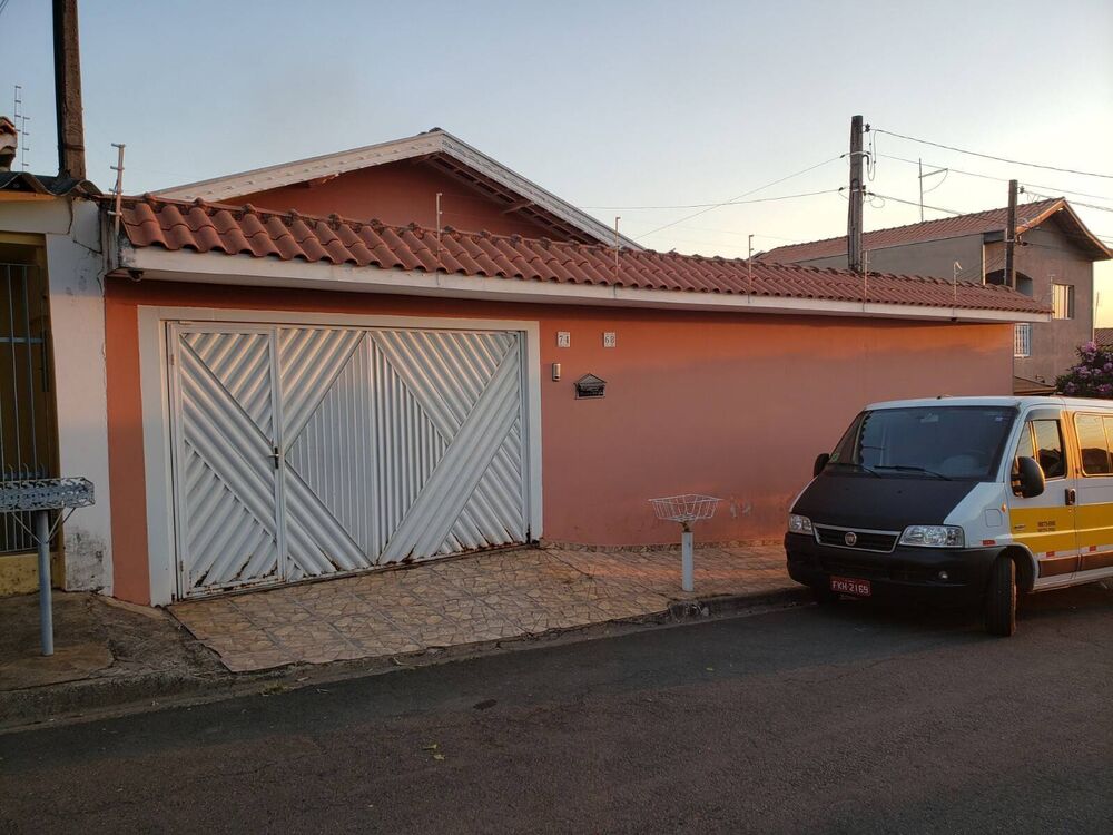 Casa, 3 quartos, 170 m² - Foto 4