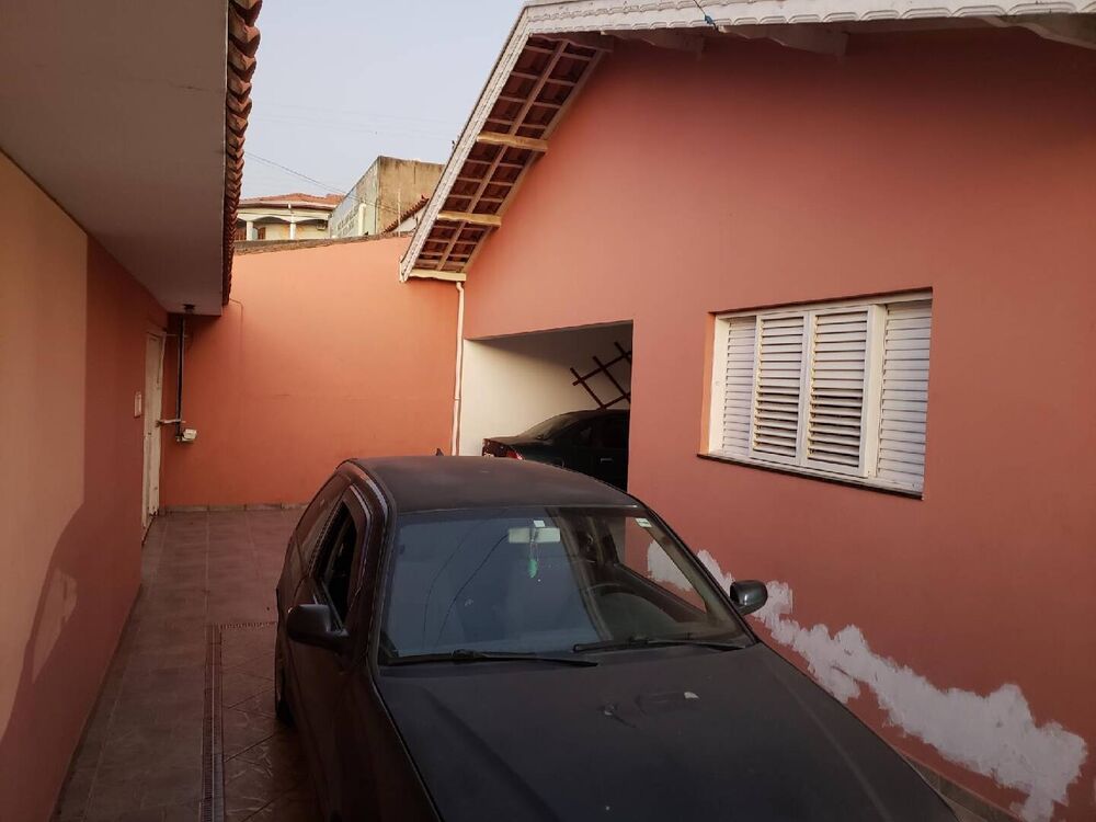 Casa, 3 quartos, 170 m² - Foto 1