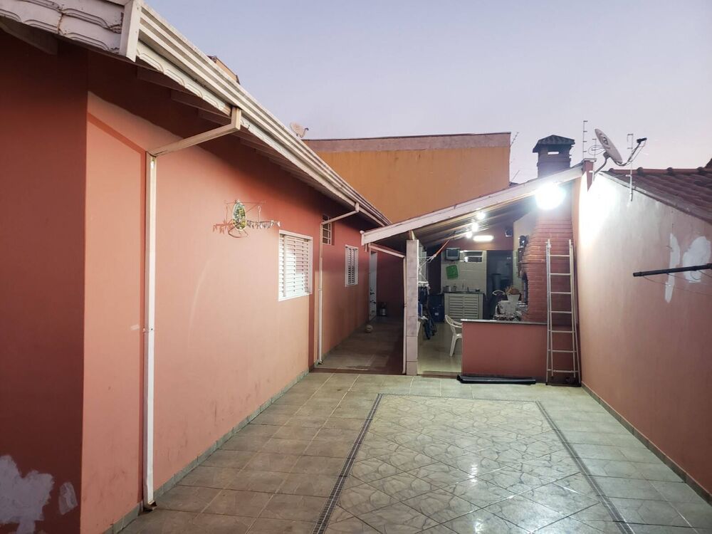 Casa, 3 quartos, 170 m² - Foto 3