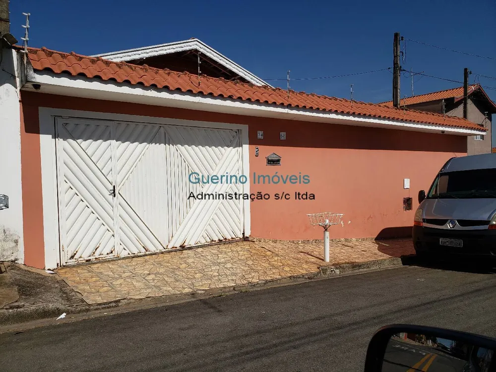 Casa, 3 quartos, 170 m² - Foto 5