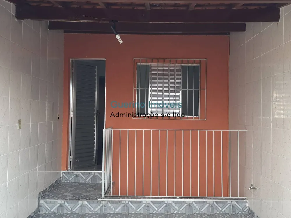 Sobrado, 2 quartos, 92 m² - Foto 3