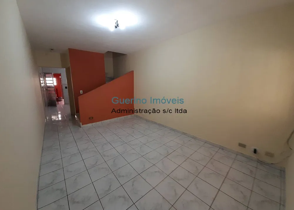 Sobrado, 2 quartos, 92 m² - Foto 2