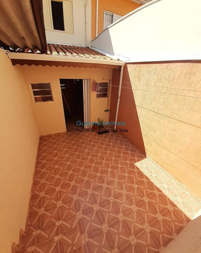 Sobrado, 2 quartos, 92 m² - Foto 8