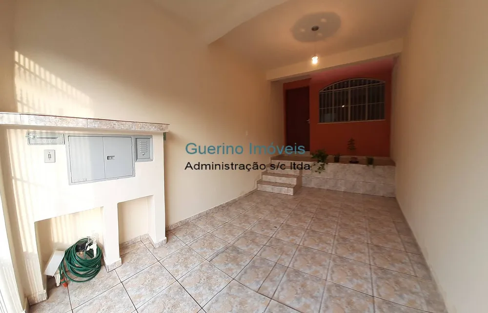 Sobrado, 2 quartos, 92 m² - Foto 12
