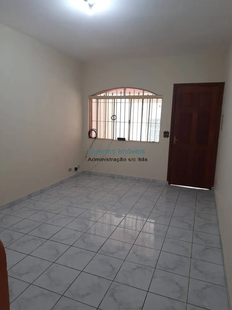 Sobrado, 2 quartos, 92 m² - Foto 16