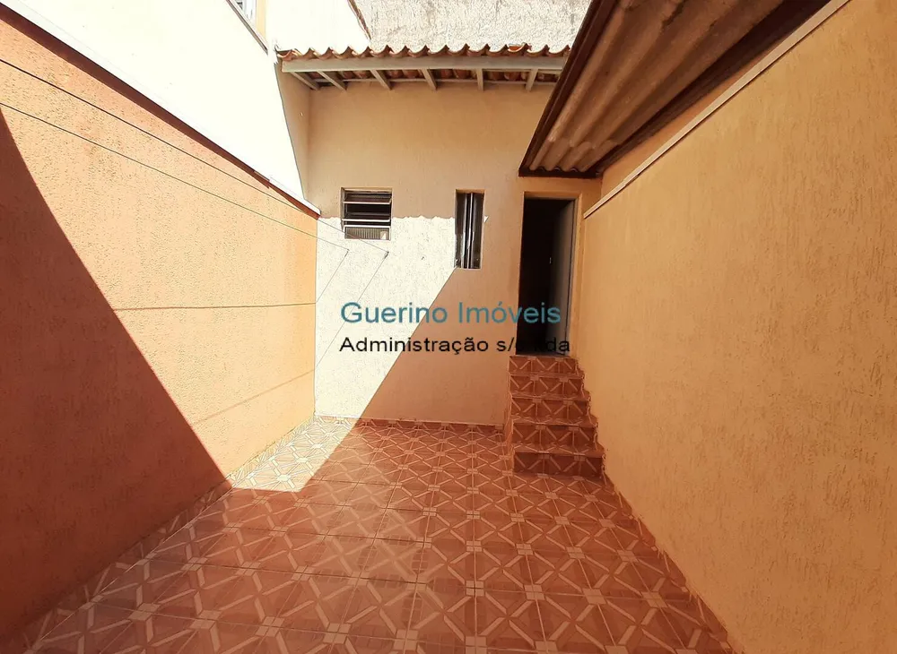 Sobrado, 2 quartos, 92 m² - Foto 6
