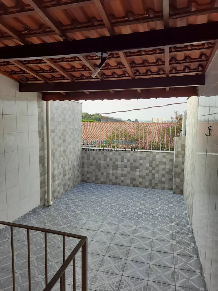 Sobrado, 2 quartos, 92 m² - Foto 14