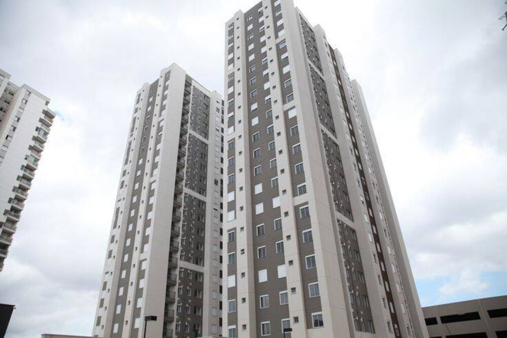 Apartamento para alugar com 2 quartos, 43m² - Foto 1