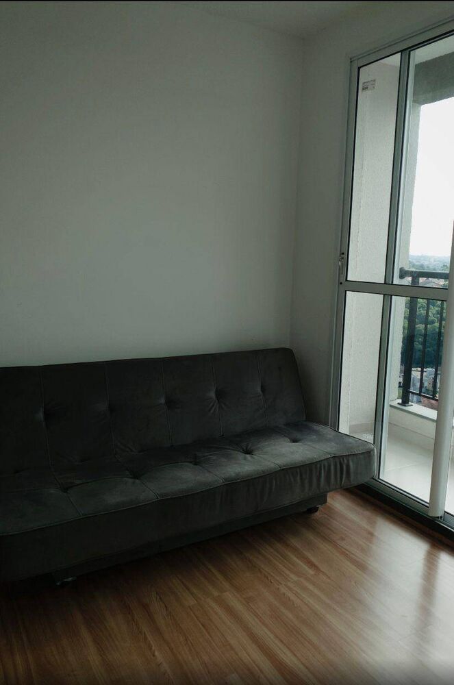 Apartamento para alugar com 2 quartos, 43m² - Foto 9