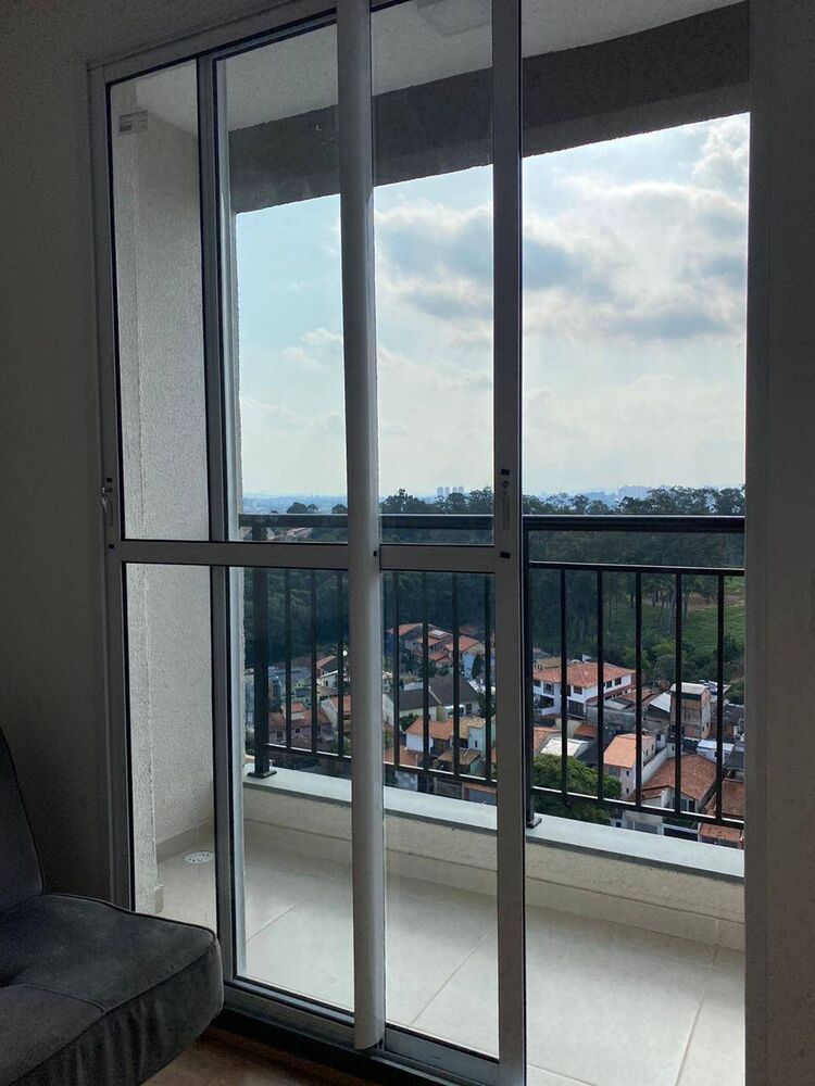 Apartamento para alugar com 2 quartos, 43m² - Foto 7