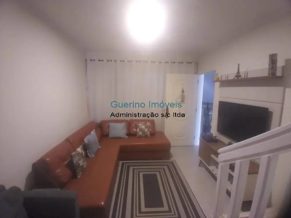Sobrado, 3 quartos, 160 m² - Foto 15