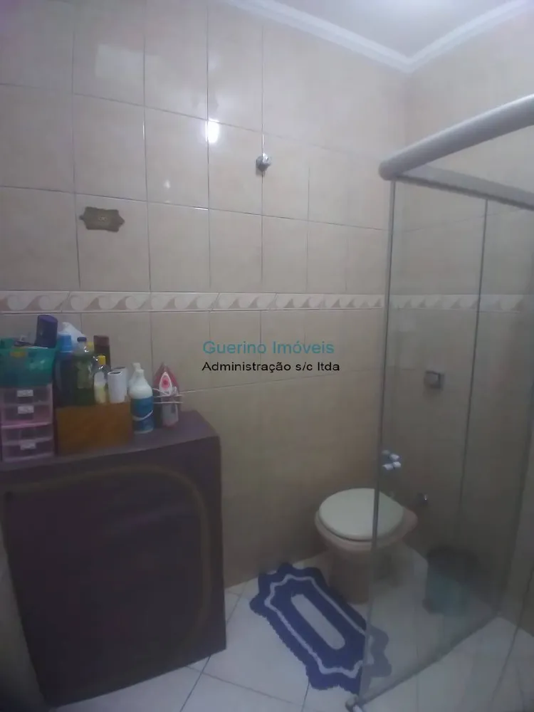 Sobrado, 3 quartos, 160 m² - Foto 12