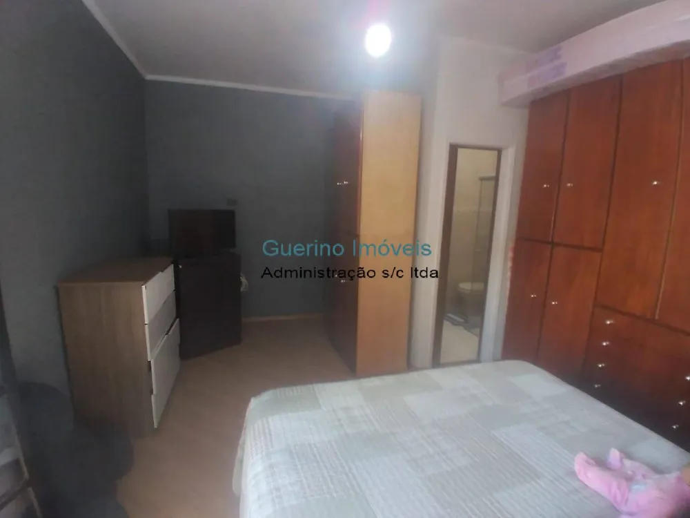 Sobrado, 3 quartos, 160 m² - Foto 11