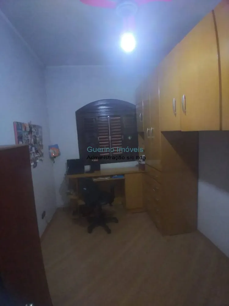 Sobrado, 3 quartos, 160 m² - Foto 10