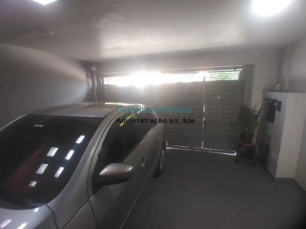 Sobrado, 3 quartos, 160 m² - Foto 8