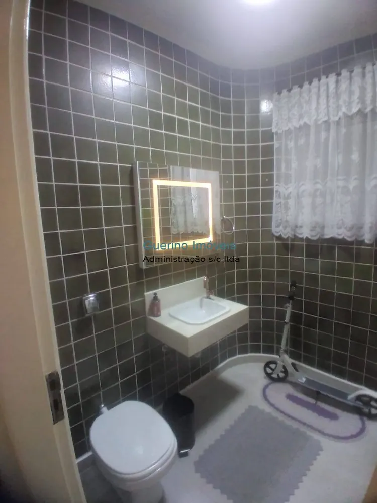 Sobrado, 3 quartos, 160 m² - Foto 5