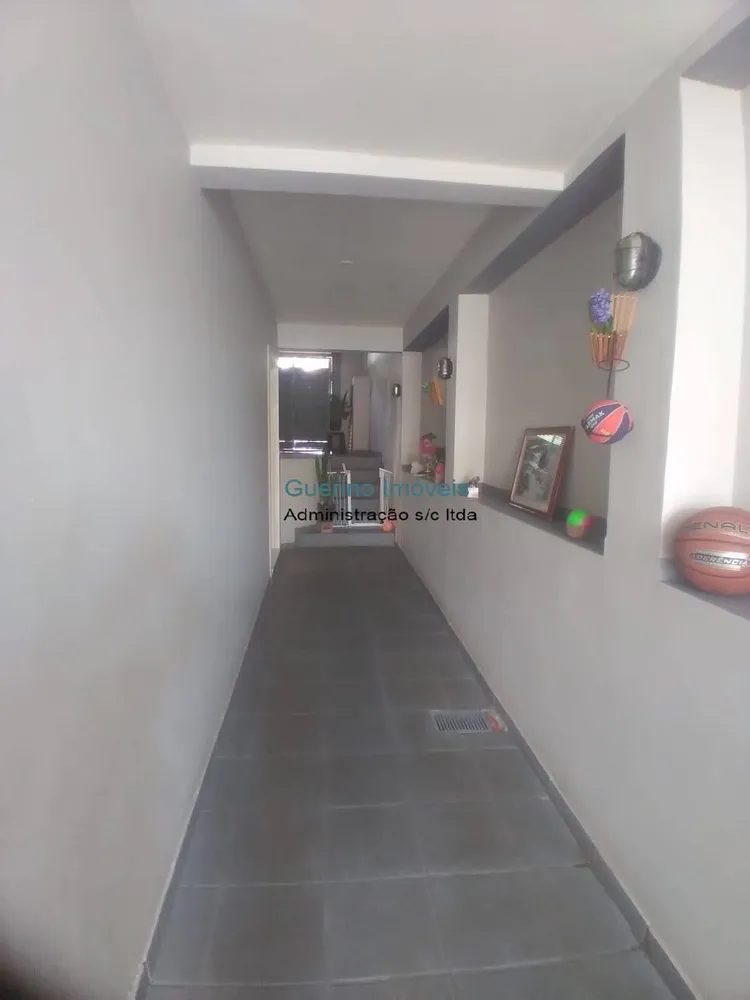 Sobrado, 3 quartos, 160 m² - Foto 14