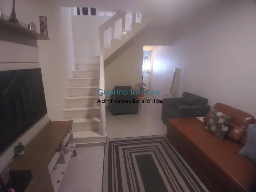Sobrado, 3 quartos, 160 m² - Foto 6