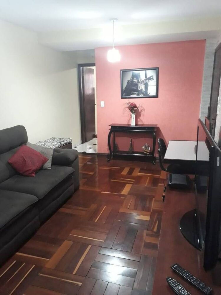 Sobrado, 3 quartos, 120 m² - Foto 4