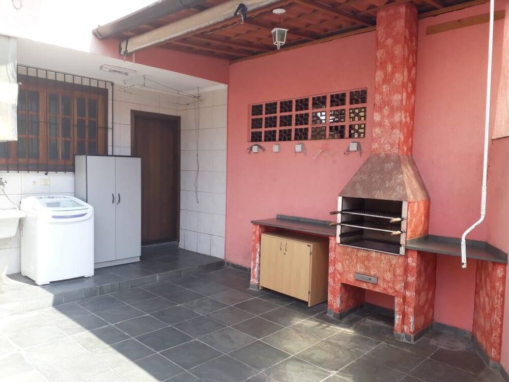 Sobrado, 3 quartos, 120 m² - Foto 2
