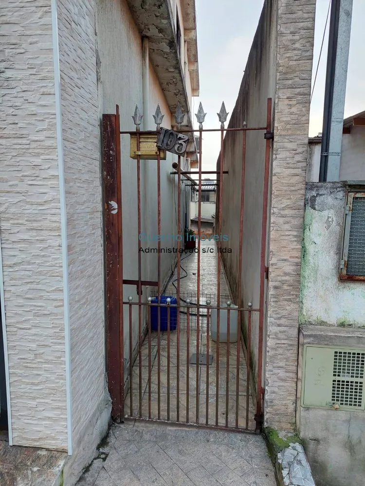 Sobrado, 3 quartos - Foto 1