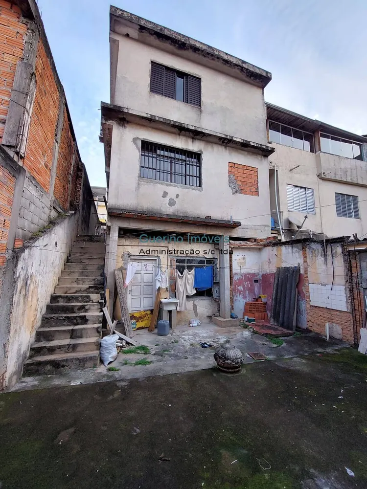 Sobrado, 3 quartos - Foto 16