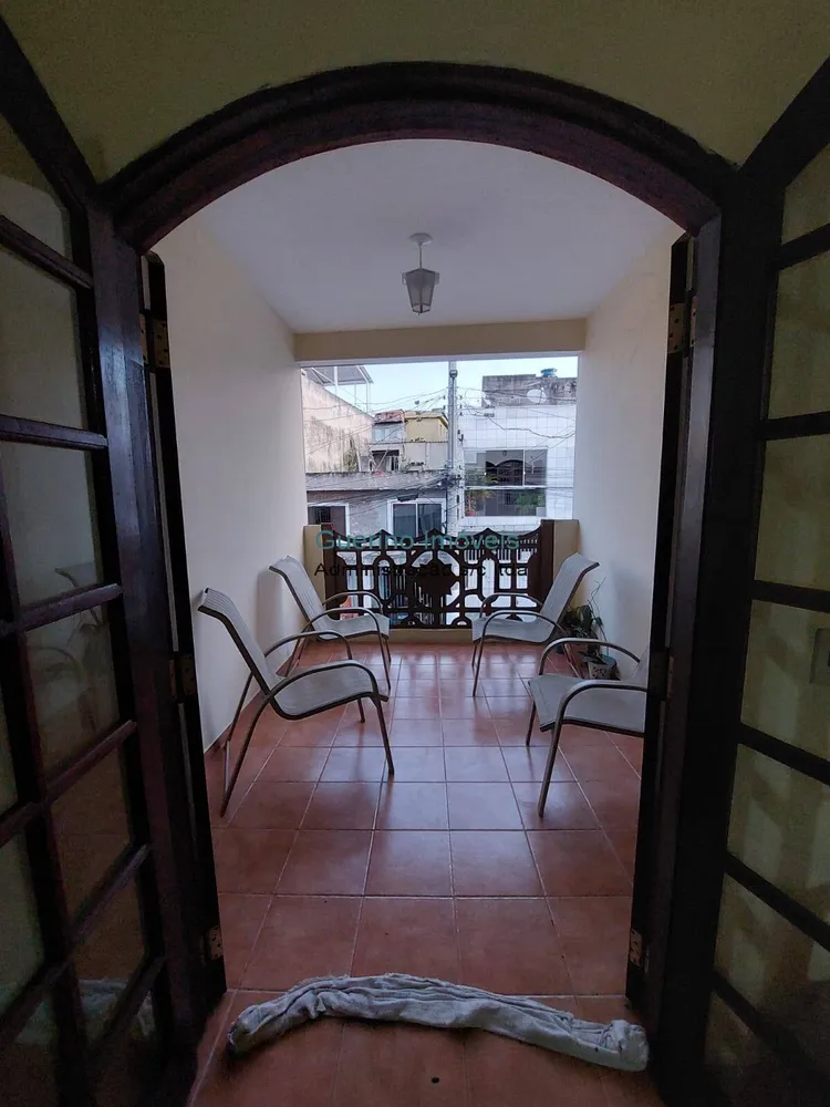Sobrado, 3 quartos - Foto 12