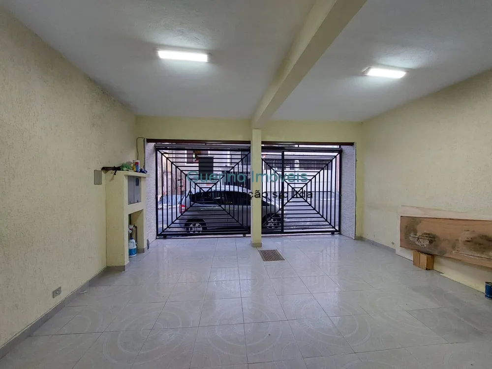 Sobrado, 3 quartos - Foto 8