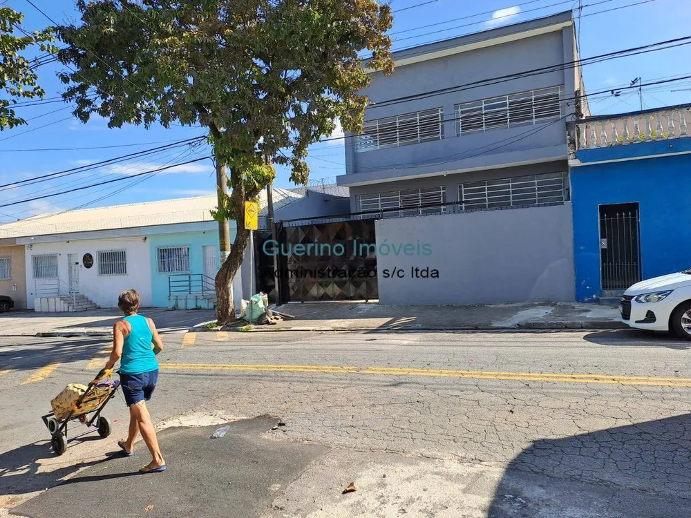 Depósito-Galpão, 350 m² - Foto 2