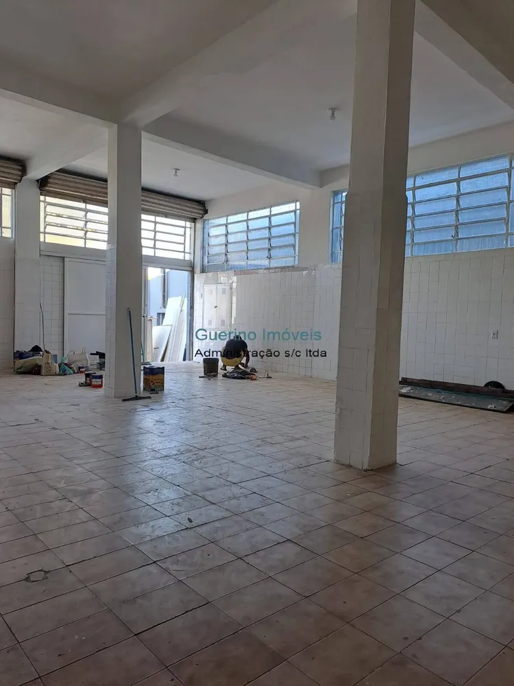 Depósito-Galpão, 350 m² - Foto 3