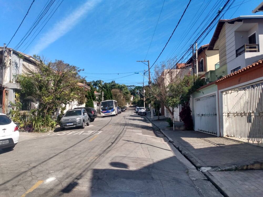 Sobrado, 3 quartos - Foto 2