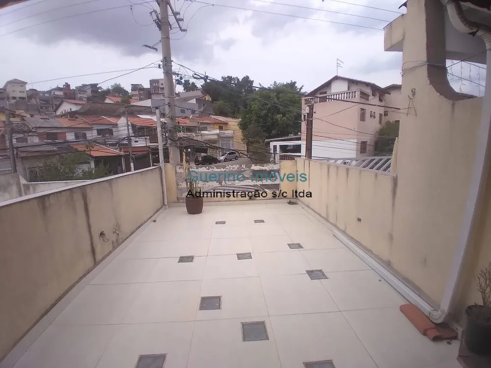 Sobrado, 3 quartos - Foto 8