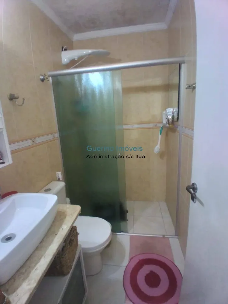 Sobrado, 3 quartos - Foto 11