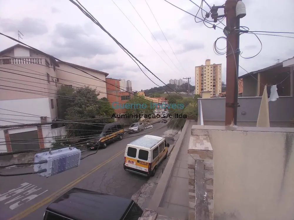 Sobrado, 3 quartos - Foto 4