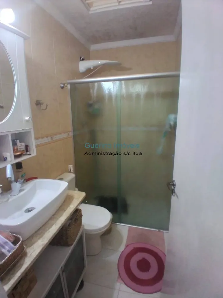 Sobrado, 3 quartos - Foto 10