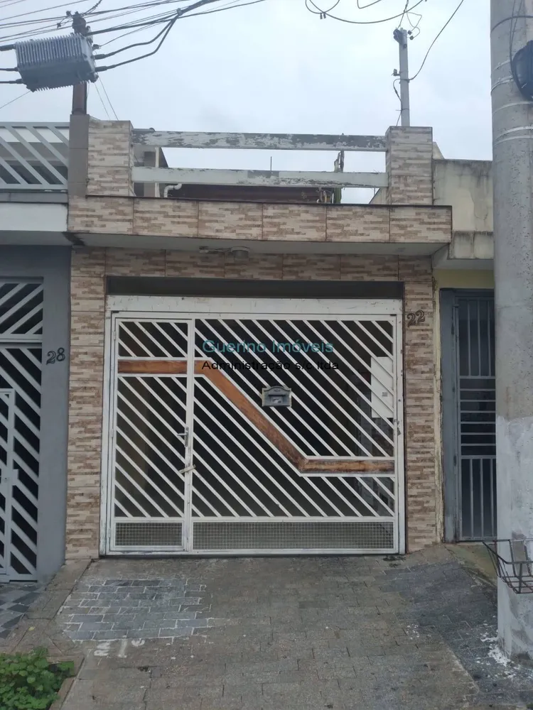 Sobrado, 3 quartos - Foto 3