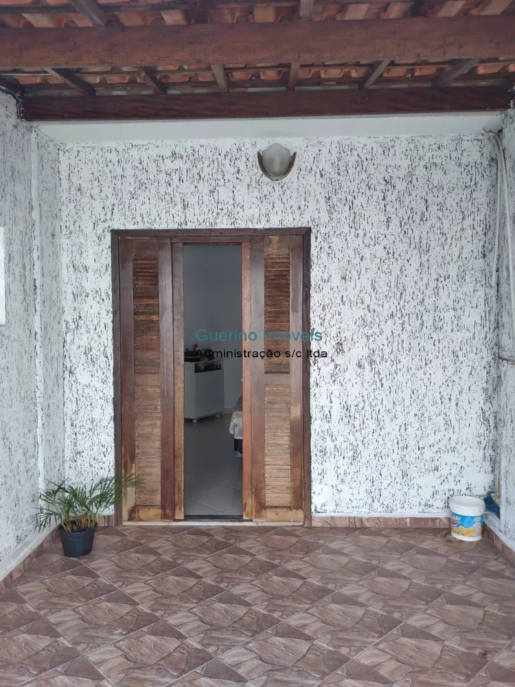 Sobrado, 3 quartos - Foto 15