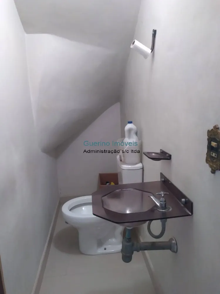 Sobrado, 3 quartos - Foto 16