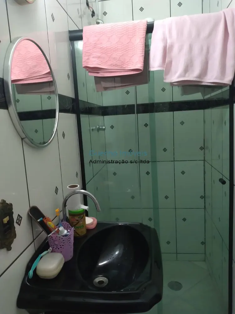 Sobrado, 3 quartos - Foto 6