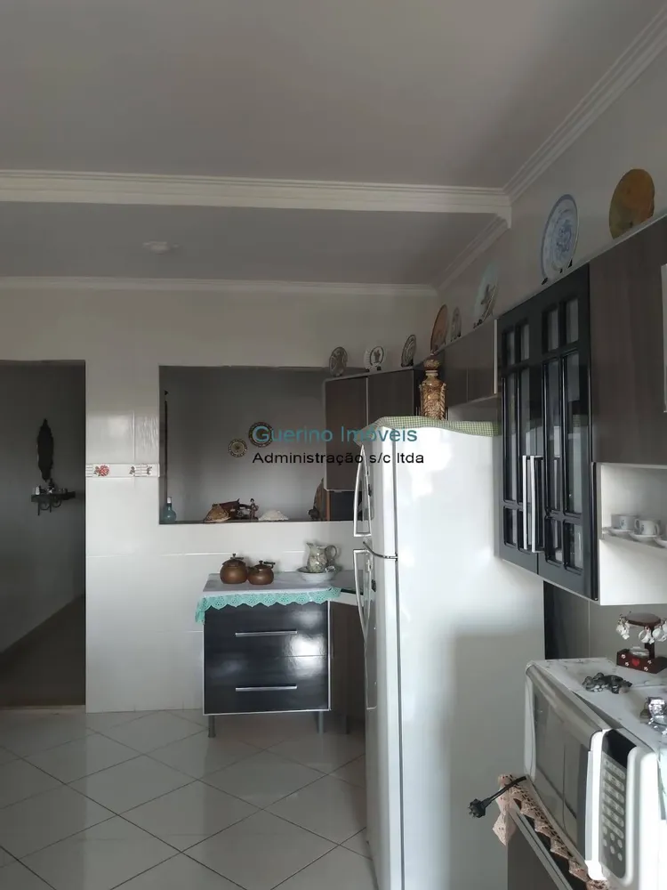 Sobrado, 3 quartos - Foto 5