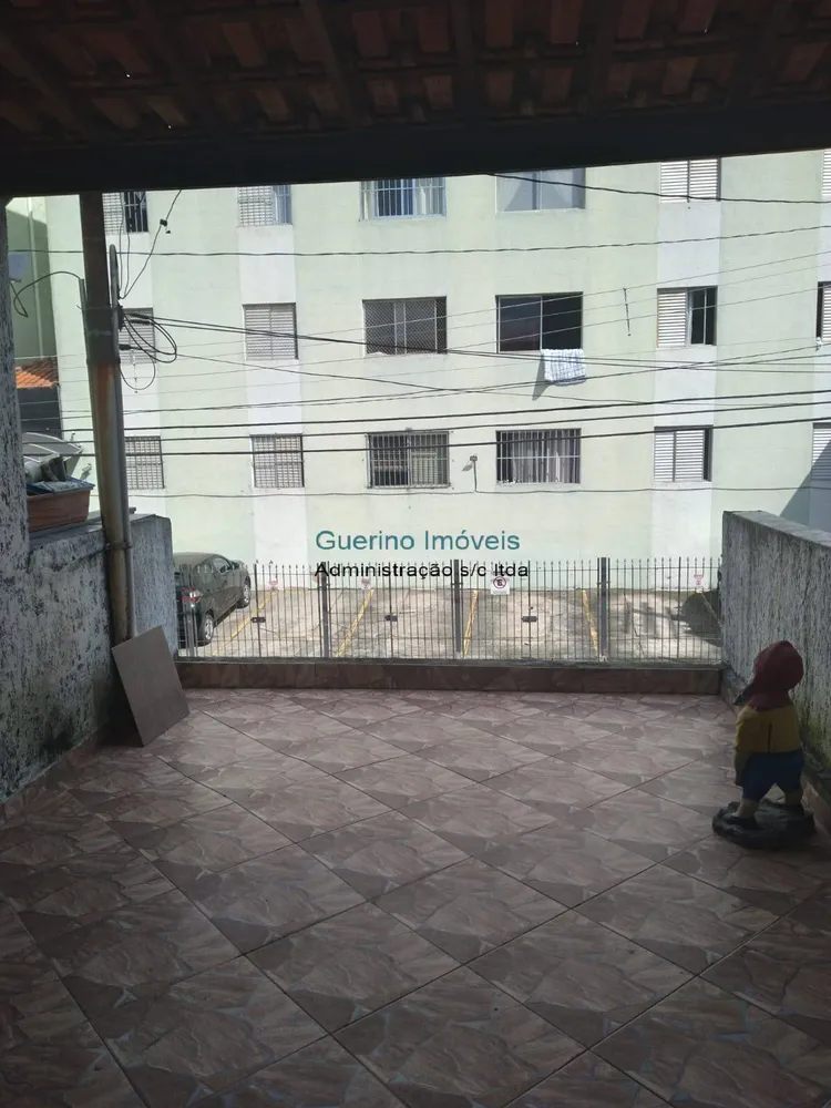 Sobrado, 3 quartos - Foto 13