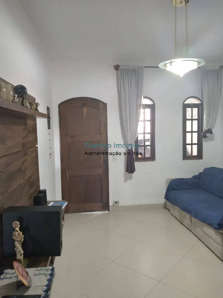 Sobrado, 3 quartos - Foto 1