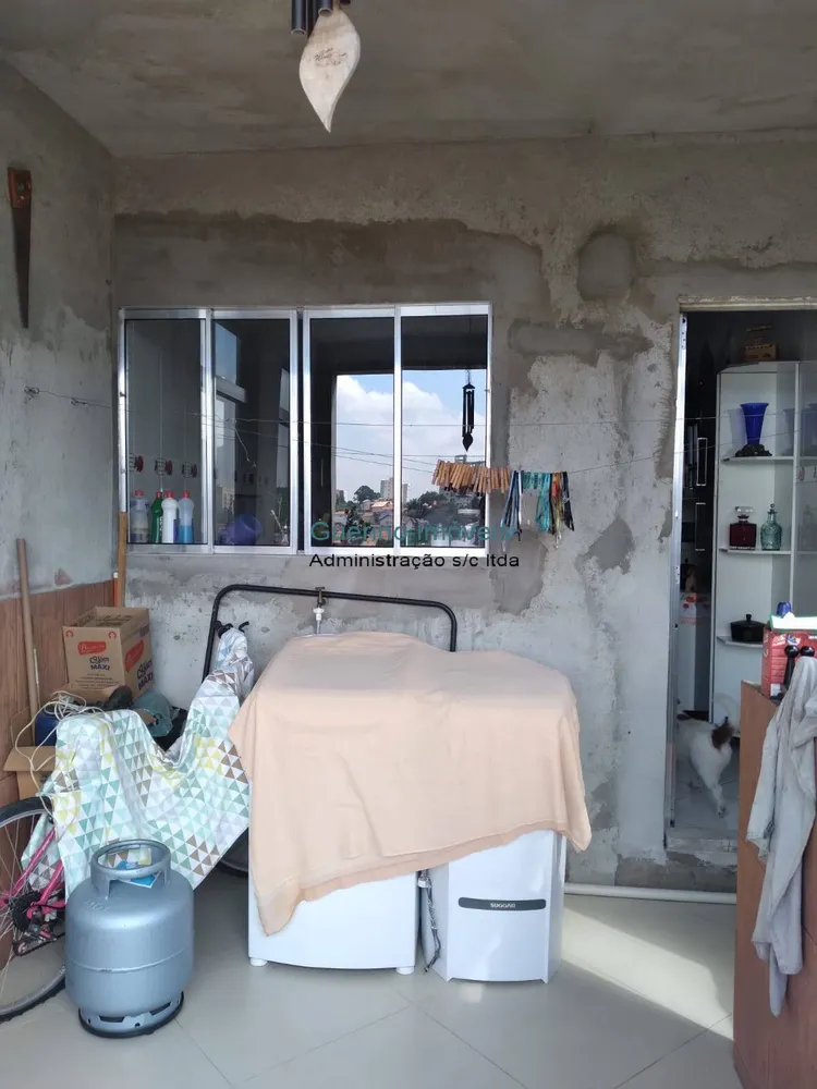 Sobrado, 3 quartos - Foto 3
