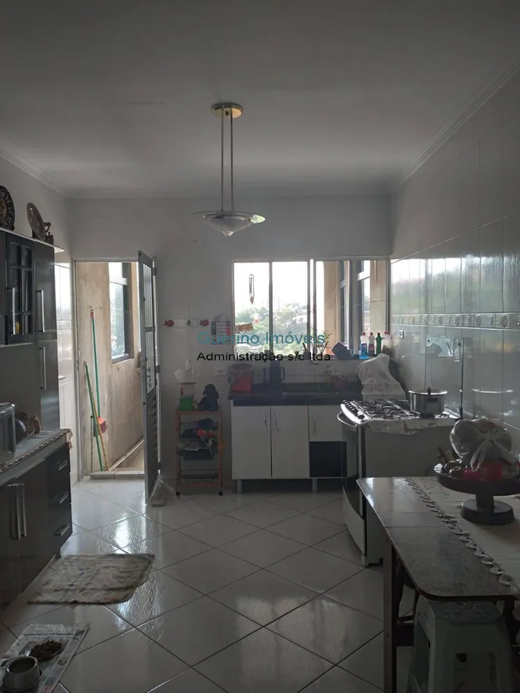 Sobrado, 3 quartos - Foto 2