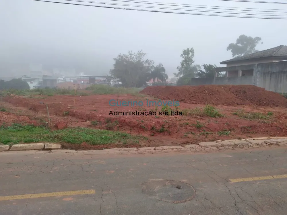 Terreno, 1055 m² - Foto 1